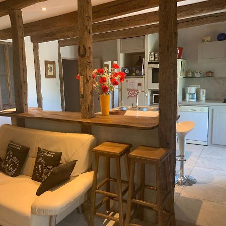 La Maison De Chloe Senouillac エクステリア 写真