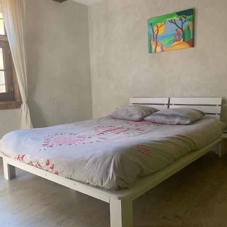 La Maison De Chloe Senouillac エクステリア 写真