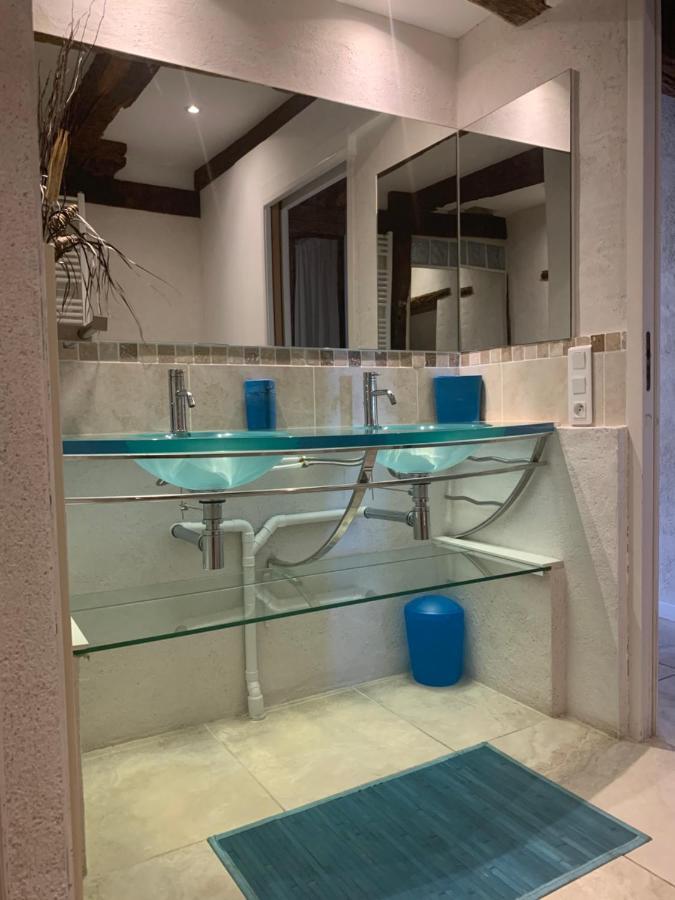La Maison De Chloe Senouillac エクステリア 写真