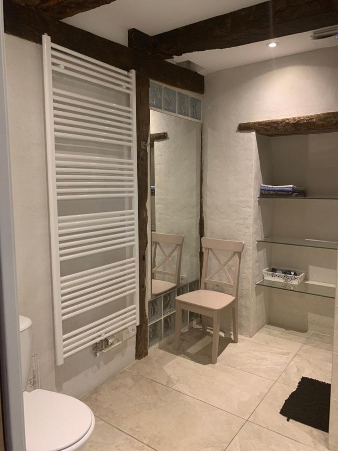 La Maison De Chloe Senouillac エクステリア 写真
