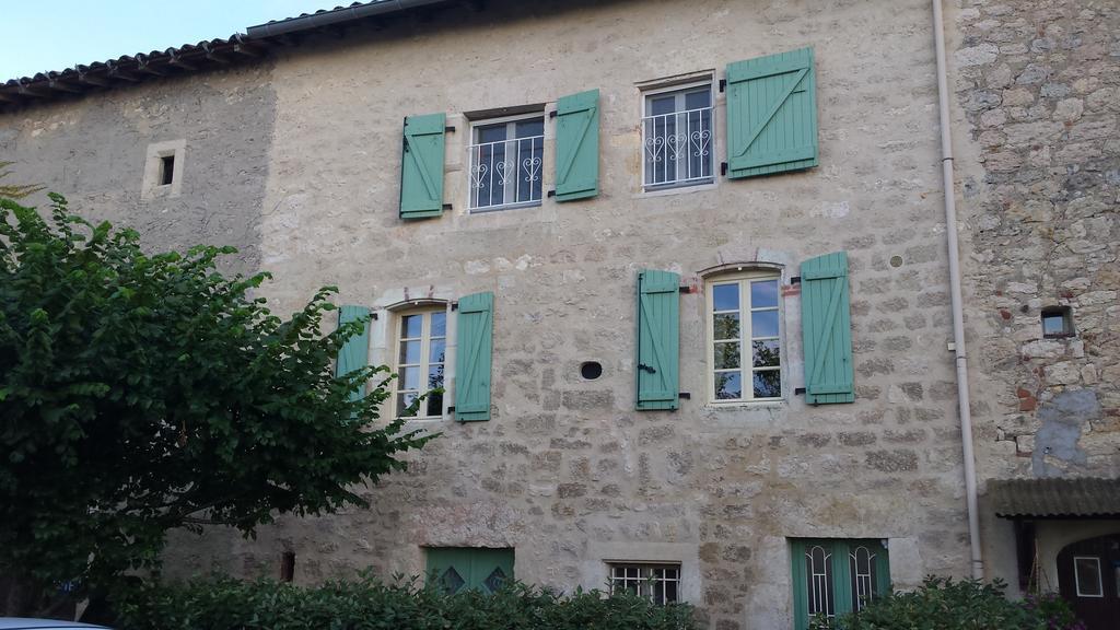 La Maison De Chloe Senouillac 部屋 写真